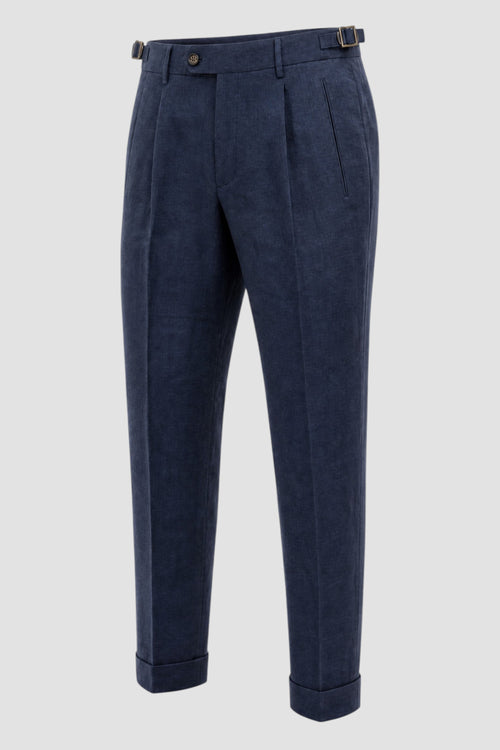 Pantalone Retro-2