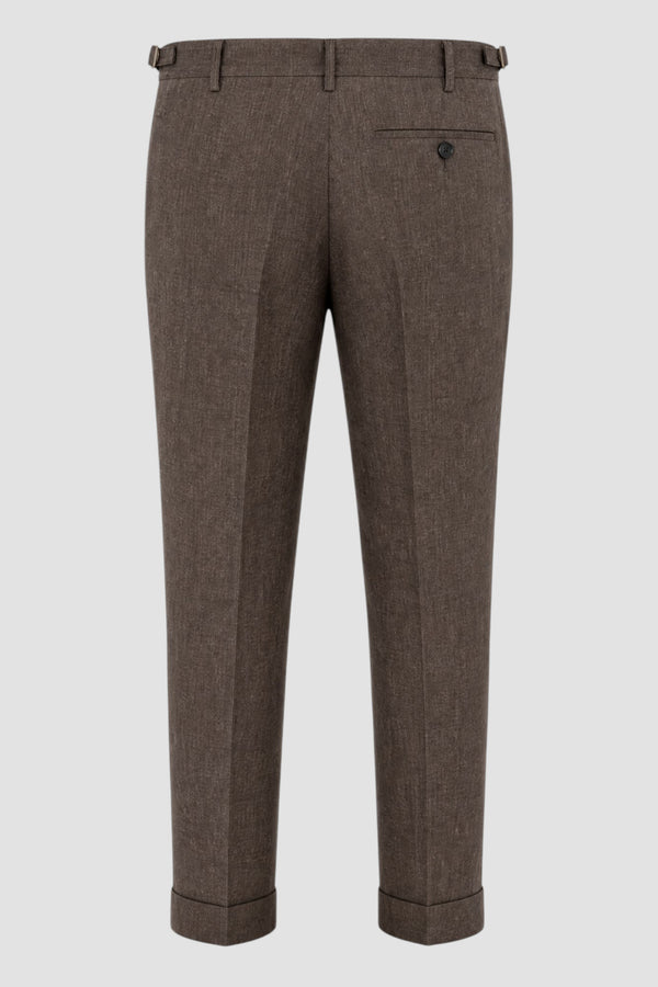 Pantalone Retro - 3