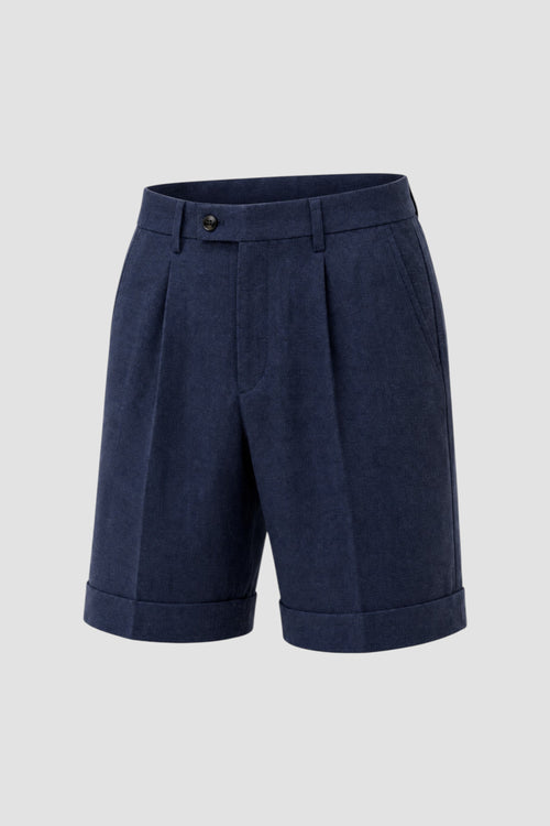 Leinen-Bermudas-2