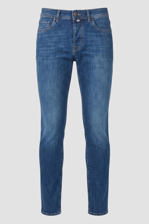 Jeans 5 Taschen Bard Regular Slim