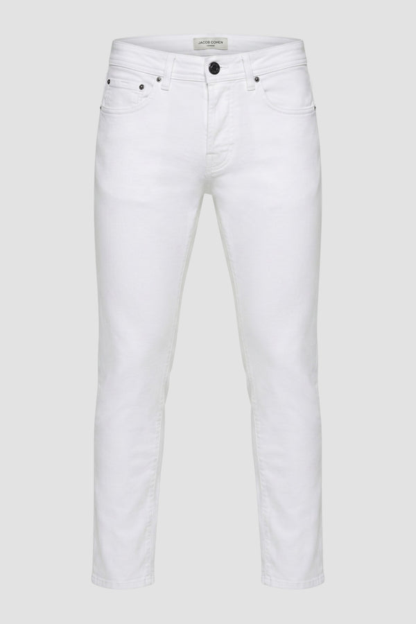 Bard 5-pocket jeans - 1