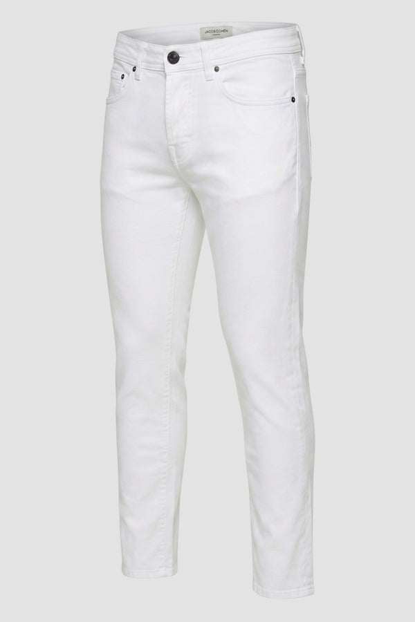 Bard 5-pocket jeans - 2