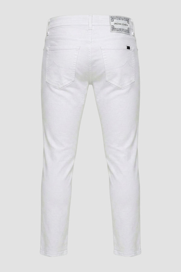 Bard 5-pocket jeans - 3