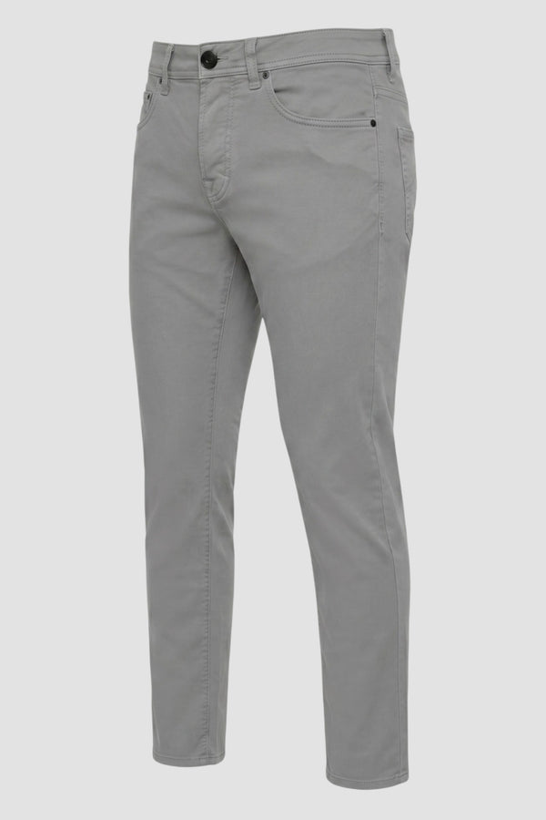 Jeans 5 tasche Bard regular-slim - 2