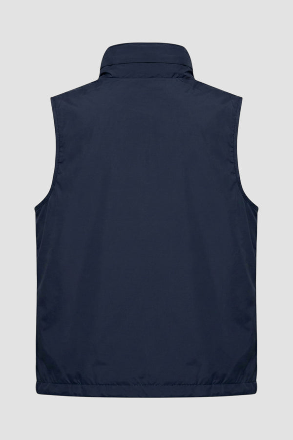 Weste Valen Stretch-Nylon-Jersey - 3