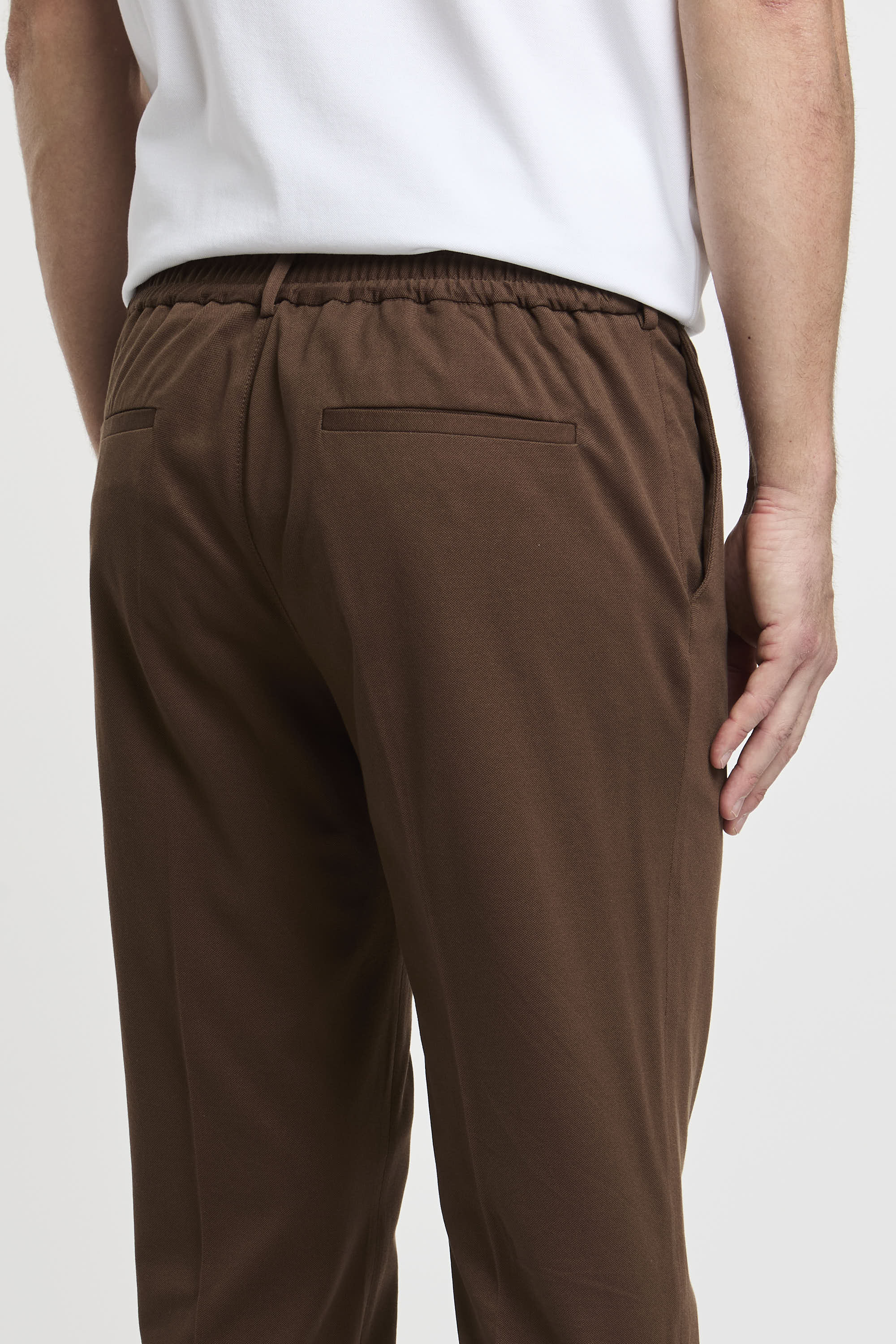 Pantalone in cotone-6