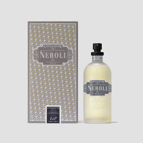 Czech & Speake Neroli Eau De Parfum 100ml-2