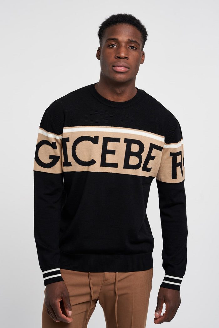 iceberg-crew-neck-merino-wool-sweater-black-3