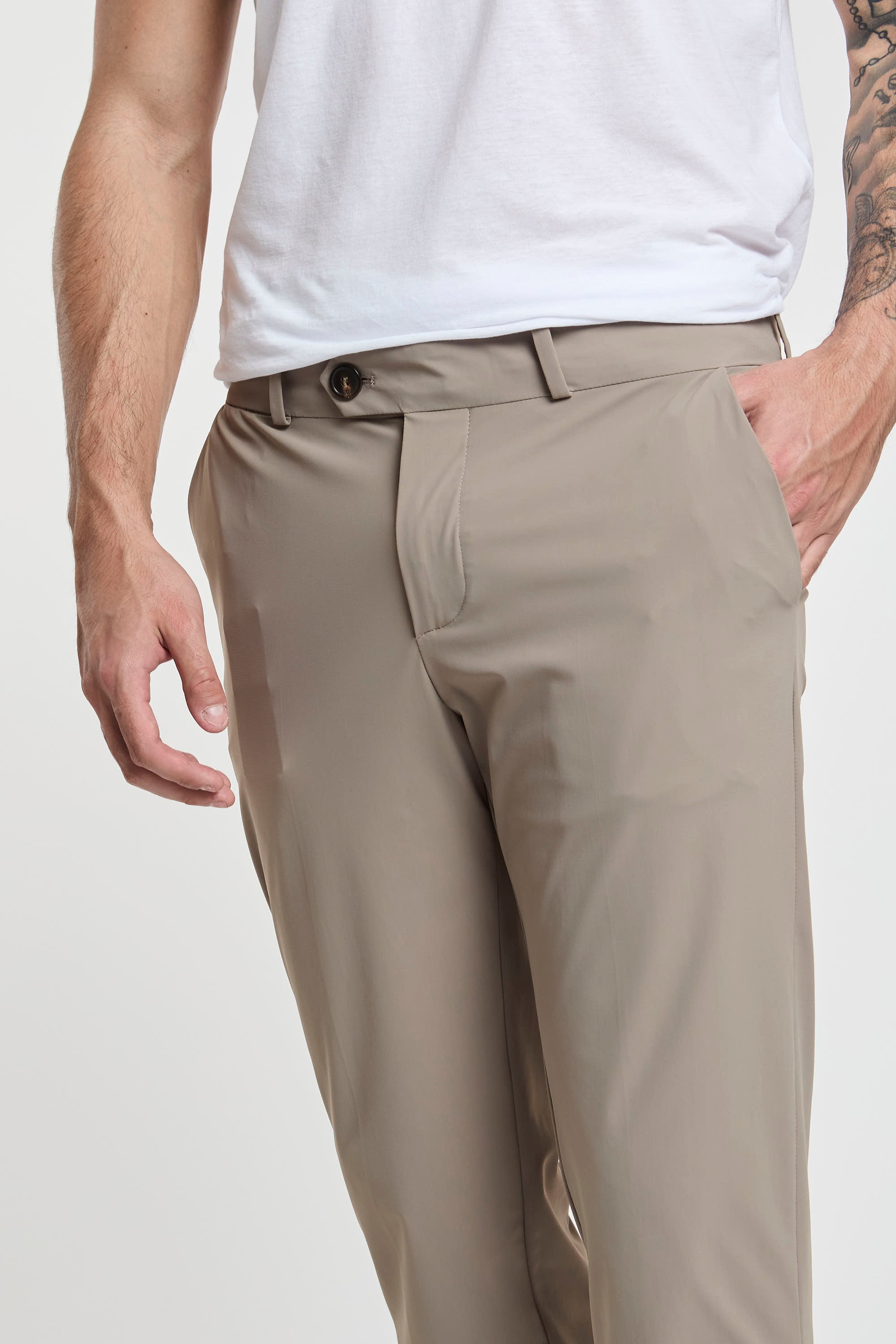 Pantalone Revo Chino-3