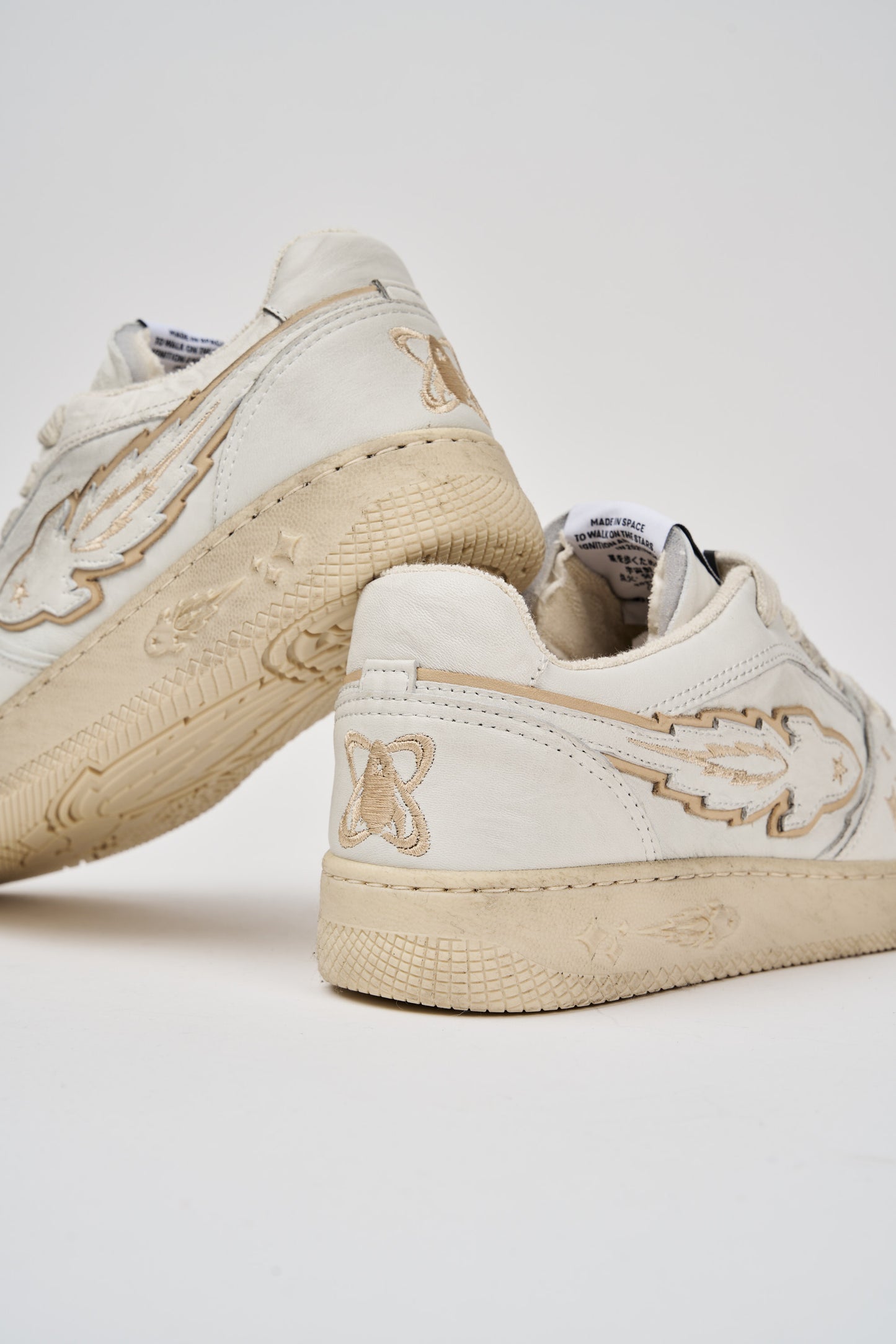 Sneaker Rocket Vintage - 6