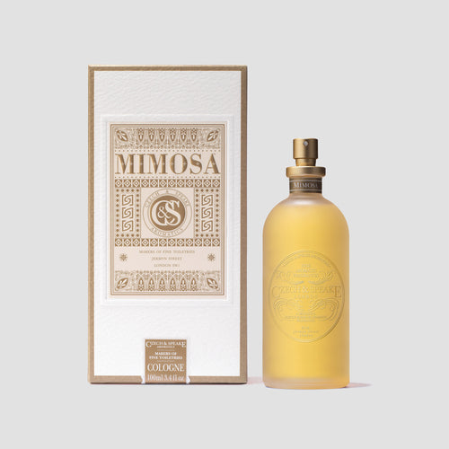 Mimosa - Eau de Cologne-2