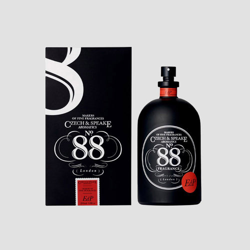 Czech & Speake Eau de Parfum No. 88, Bergamot/Geranium/Rose Damascena-2