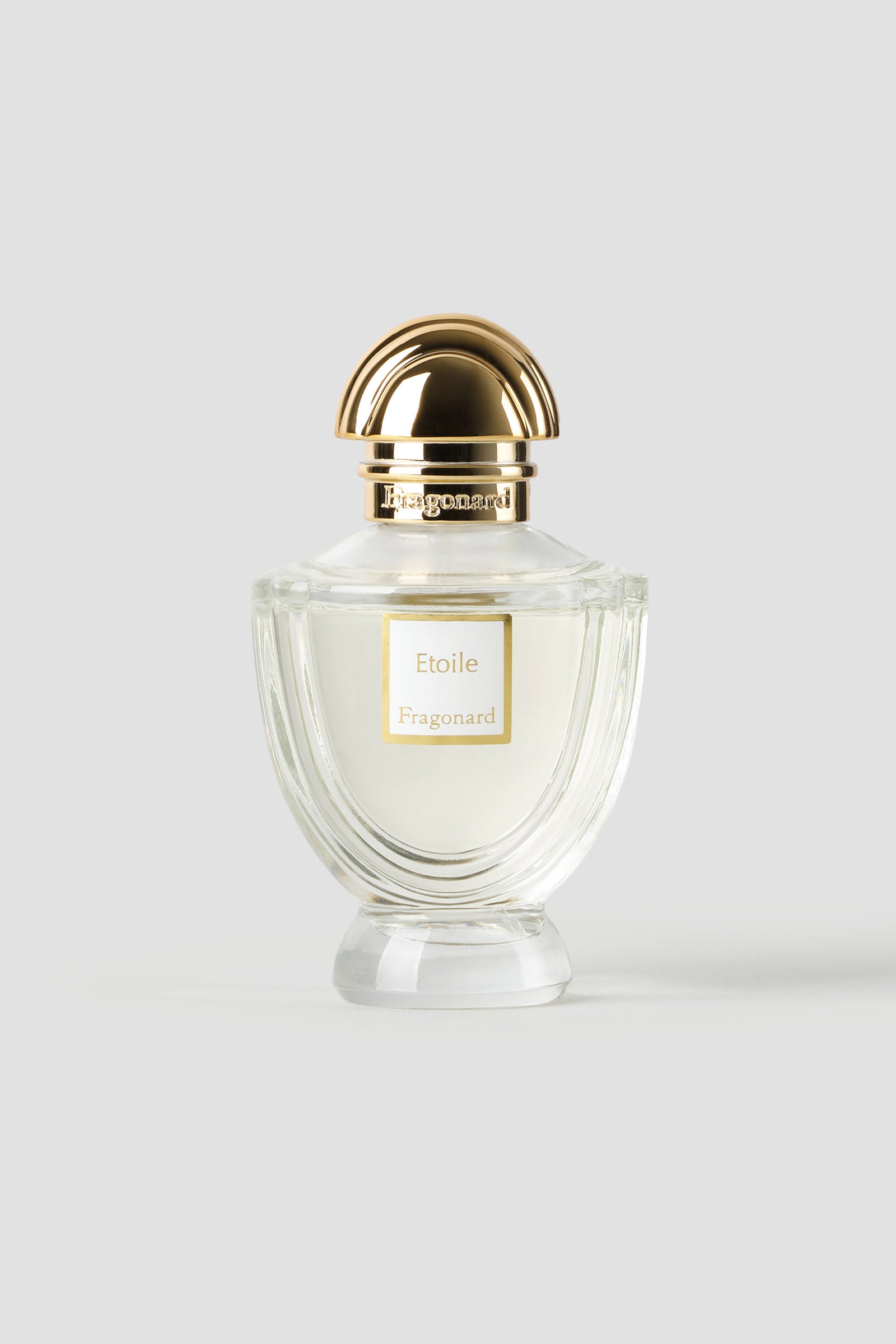 Fragonard Eau de Parfum Etoile Citrus/Musk White - 1