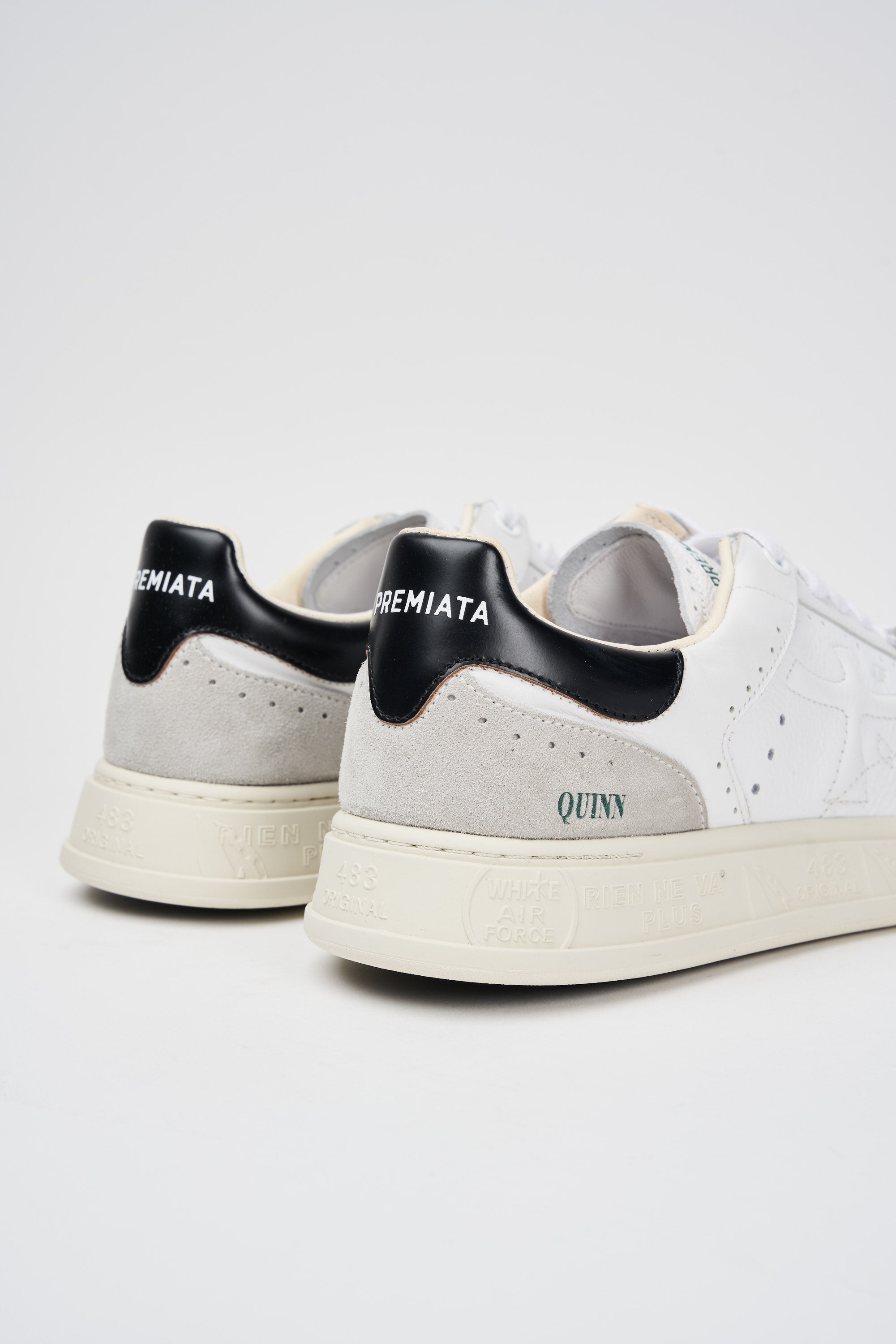 Sneaker Quinn 6003 - 4