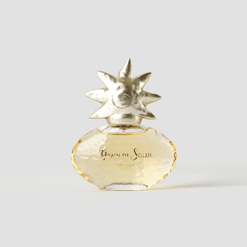 Fragonard Eau de Parfum Grain de Soleil Glas/Gold-2