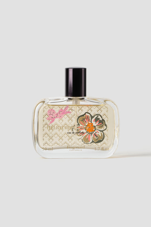 Fragonard Eau de Parfum Heliotrope-Gingembre 50ml Neutral