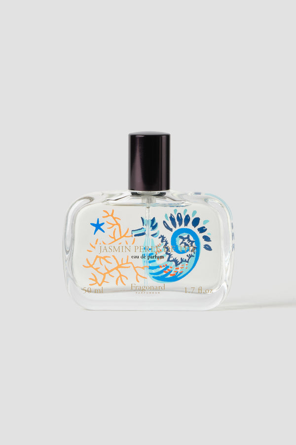 Jasmin Perle - Eau De Parfum 50ml - 1