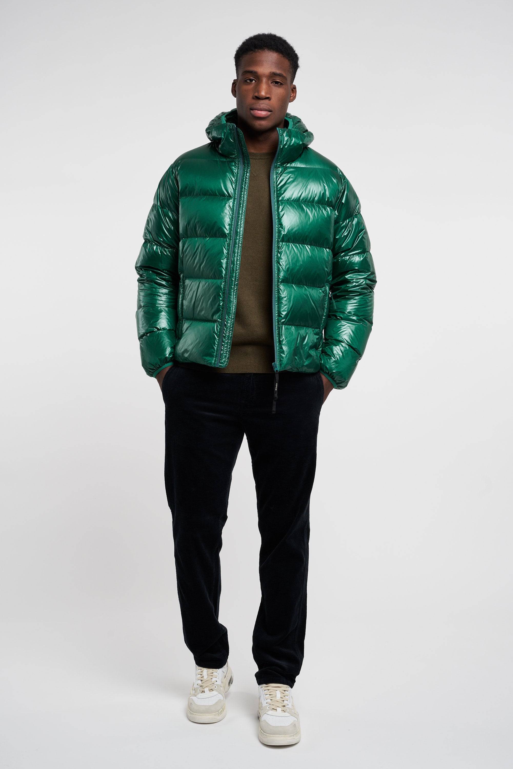 Ripstop deals nylon jacket