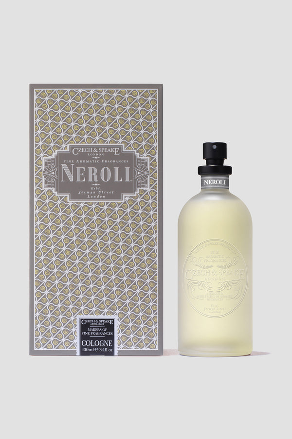 Czech & Speake Duft Neroli Eau de Cologne 100ml - 1