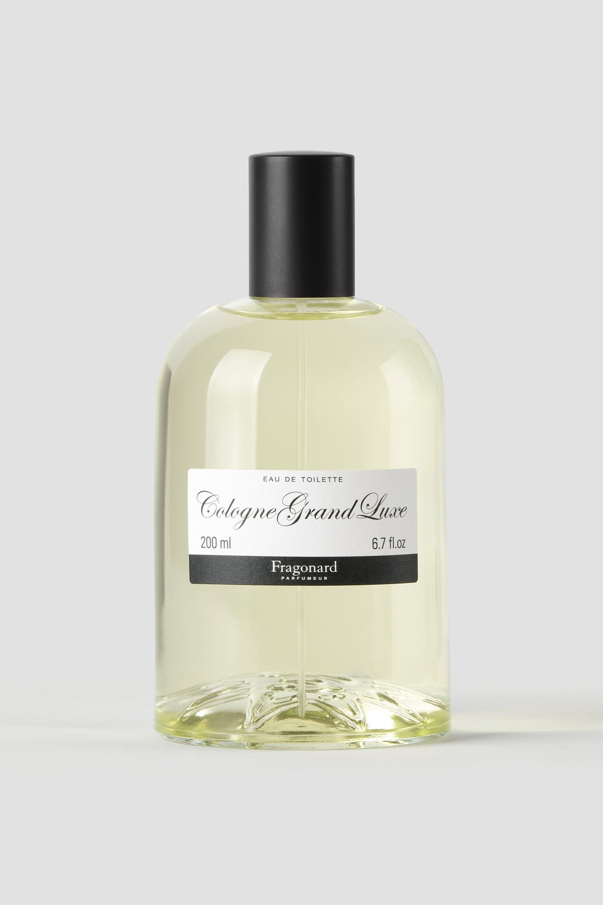 Cologne Grand Luxe