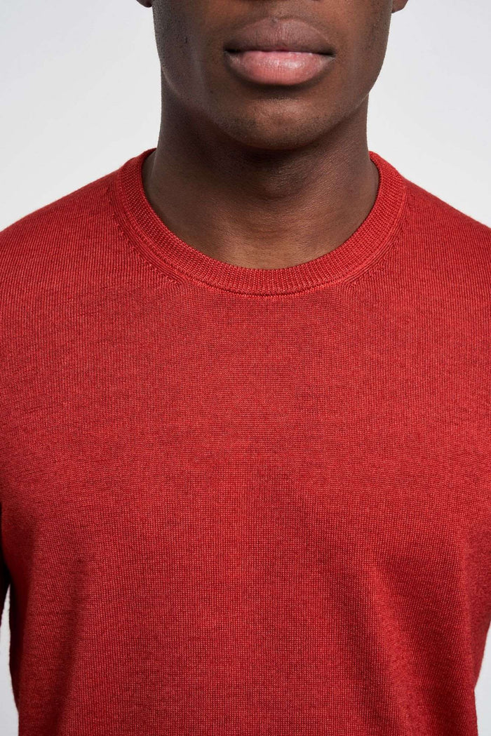 drumohr-merino-wool-crewneck-sweater-red-2