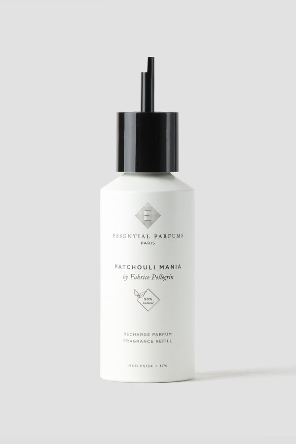 Essential Parfums Parfüm Patchouli Mania Refill Neutral - 1