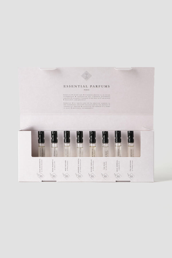Discovery Set - Eau De Parfum - 1