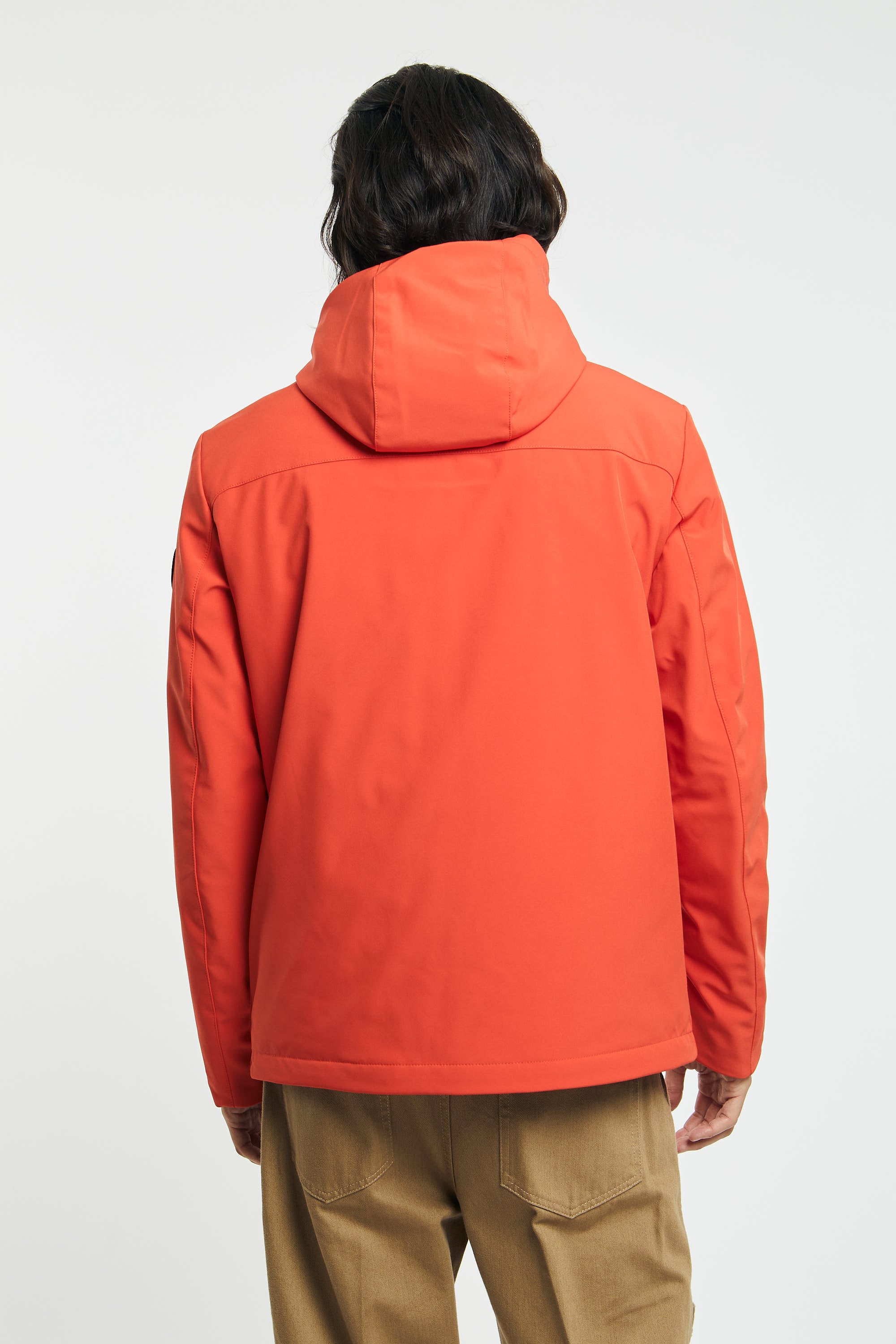 Giacca Pacific in Tech Softshell-3