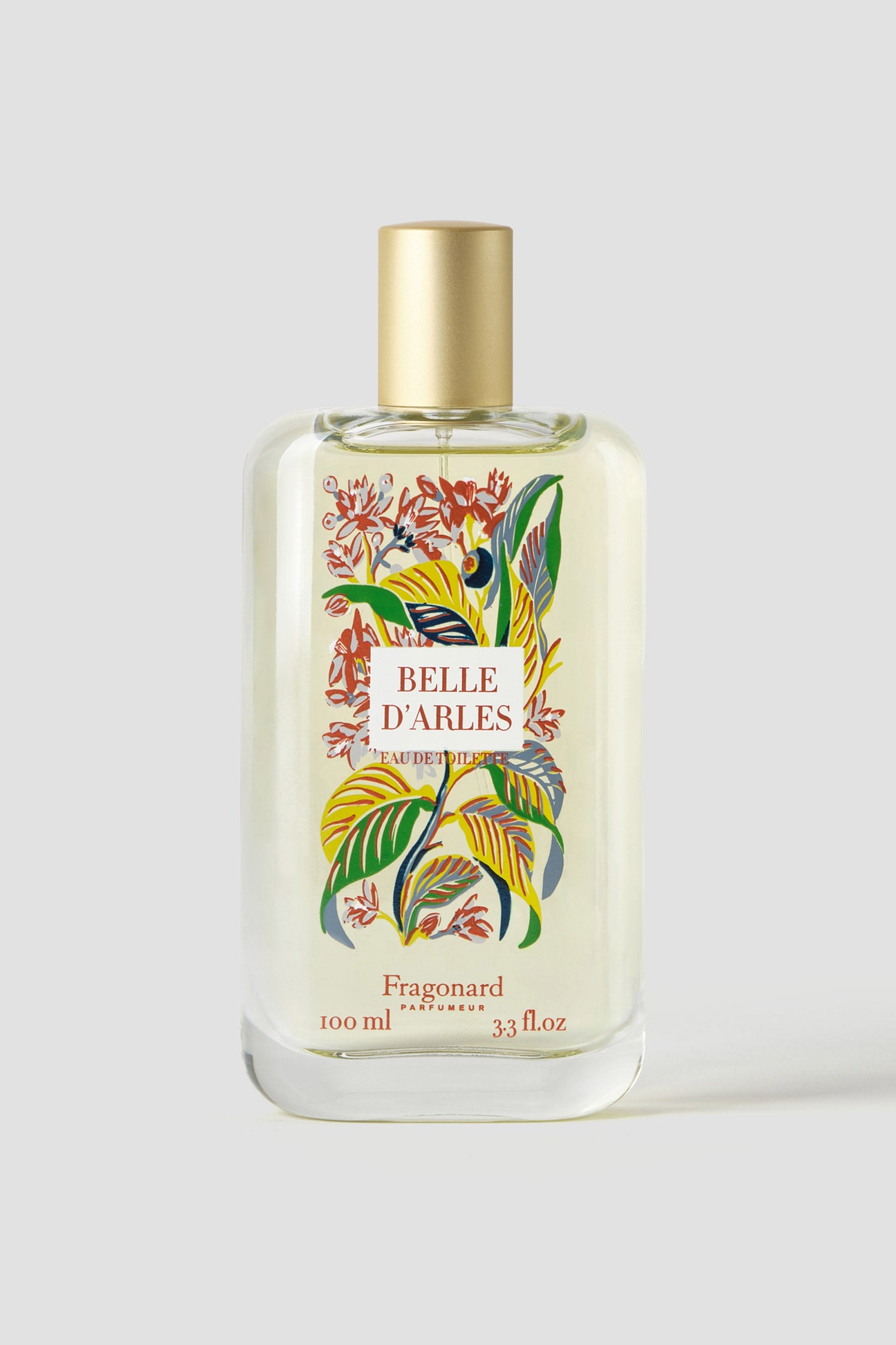 Belle d'Arles - Eau De Toilette-1