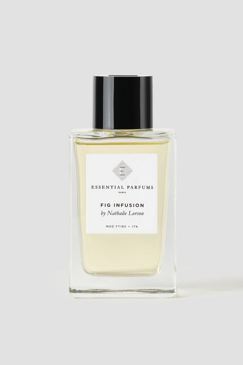 Essential Parfums Eau de Parfum Fig Infusion Vegetale Verde