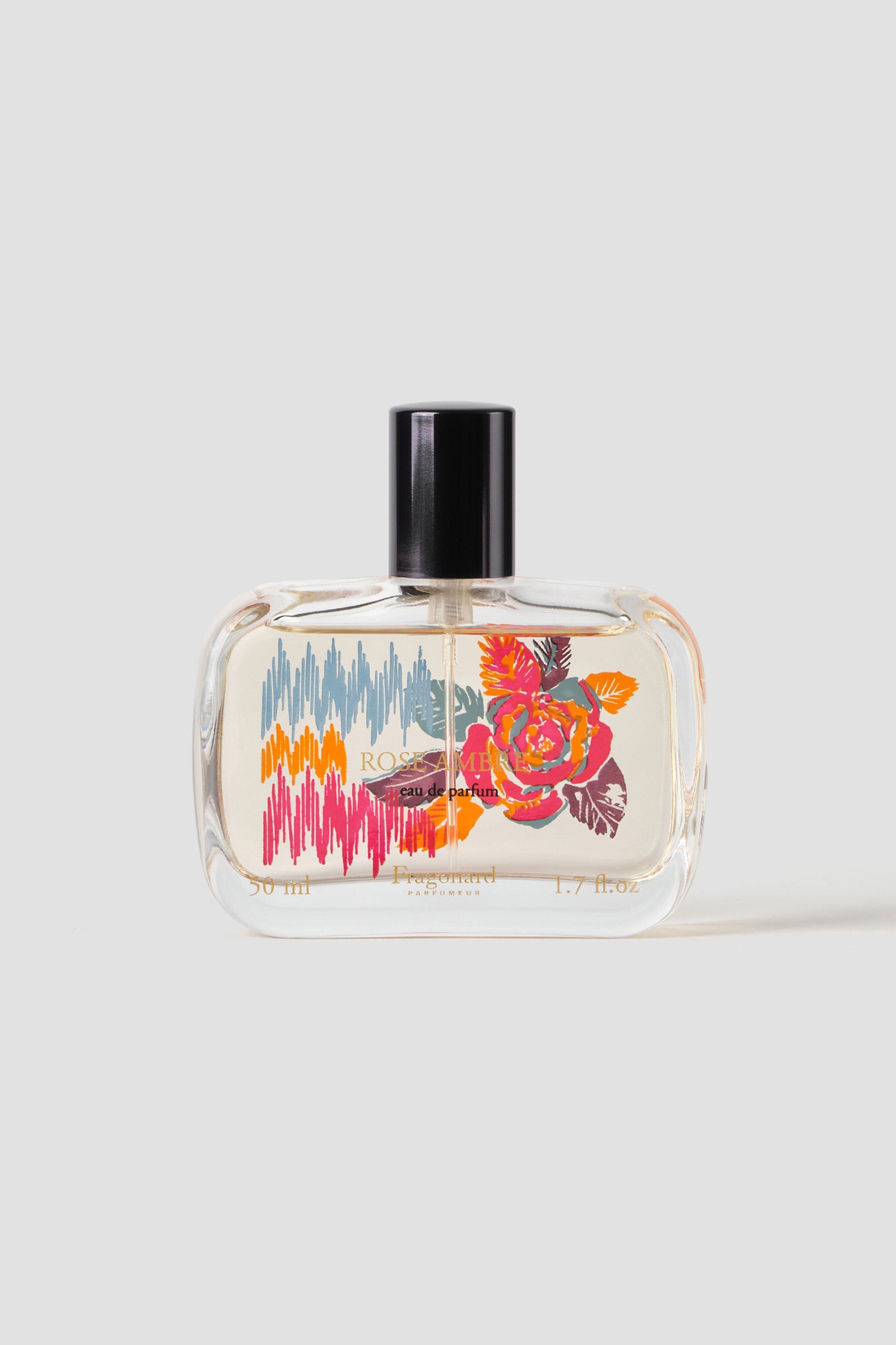 Fragonard Eau de Parfum Rose Ambre Neutral-1