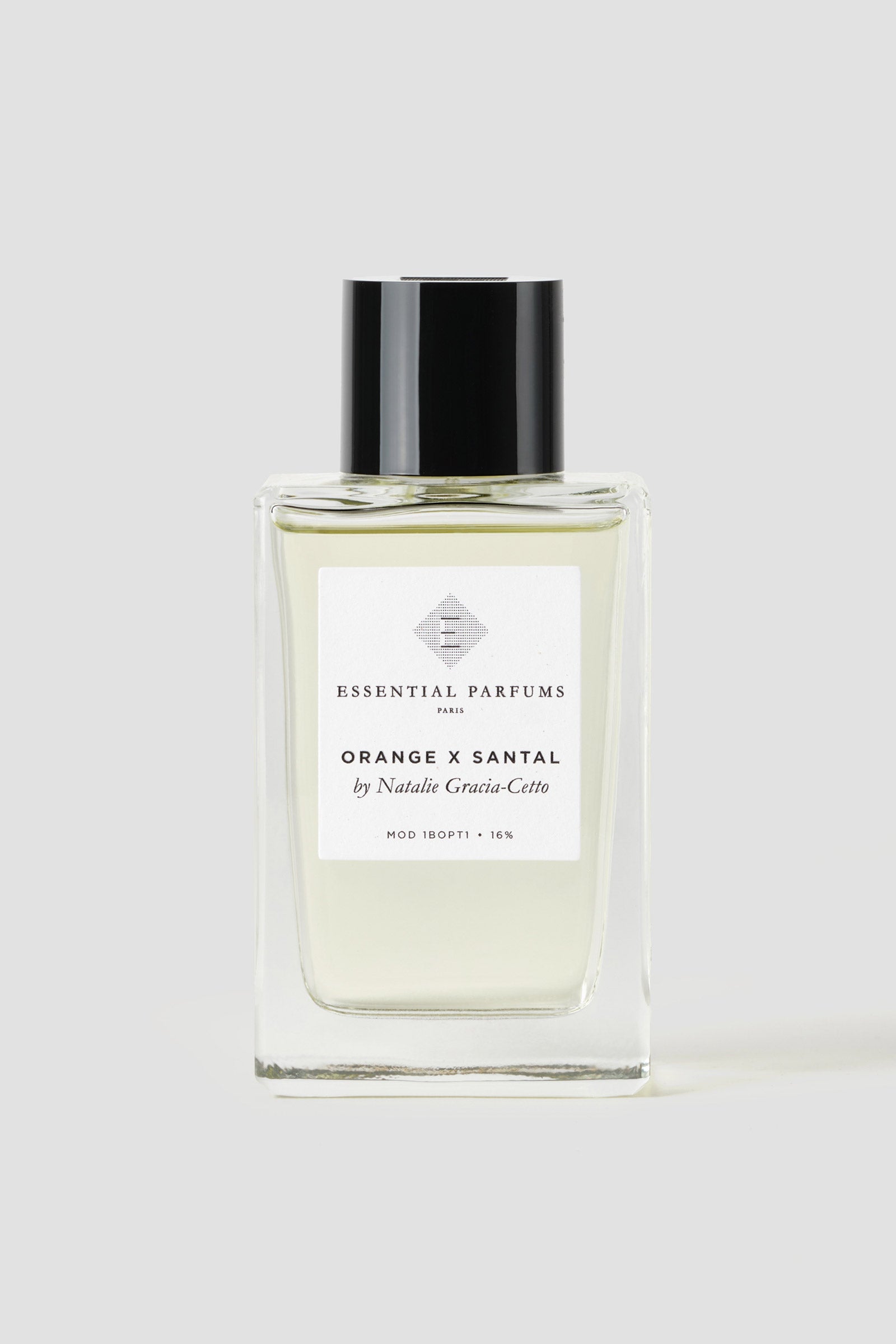 Essential Parfums Eau de Parfum Orange X Santal Neutral-1