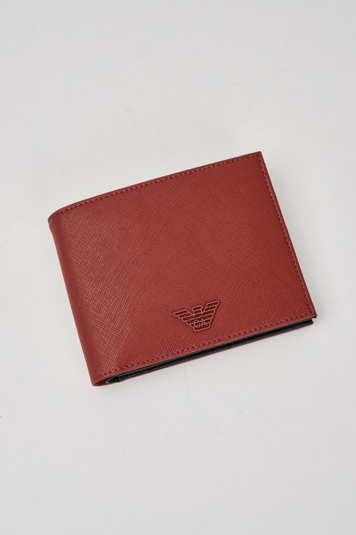 emporio-armani-wallet-coin-pocket-saffiano-regenerated-leather-orange-1