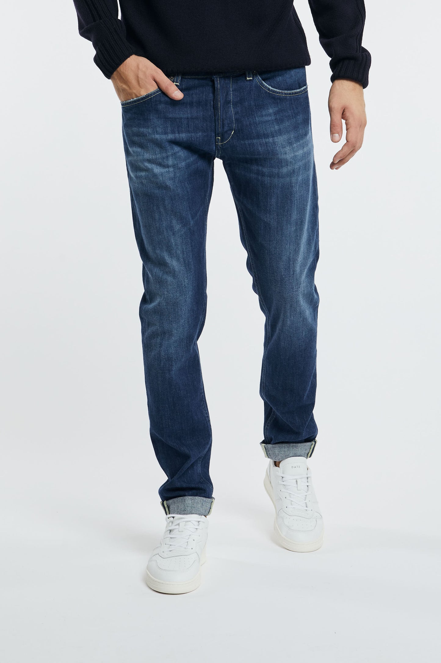 Jeans George - 2