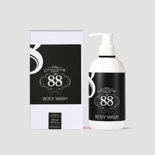 Czech & Speake Neutral Body Soap No.88 with Geranium and Bergamot Note-2