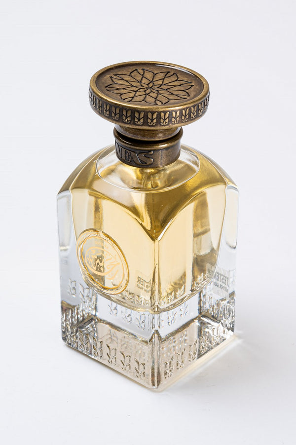 RAHABA - Eau De Parfum - 3