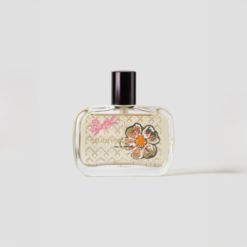 Fragonard Eau de Parfum Heliotrope-Gingembre 50ml Neutral-2