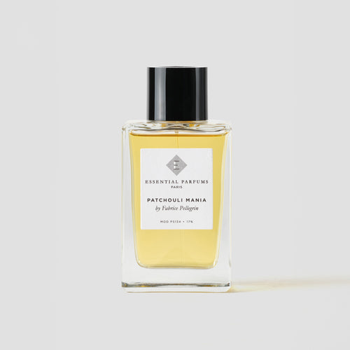 Essential Parfums Duft Patchouli Mania, Eau de Parfum, Holz-2