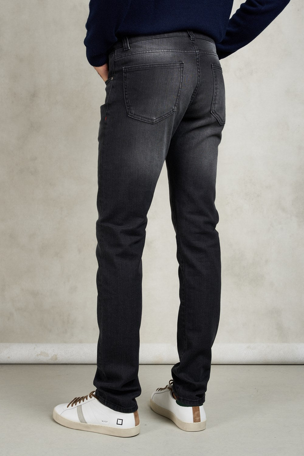 Jeans in cotone - 6