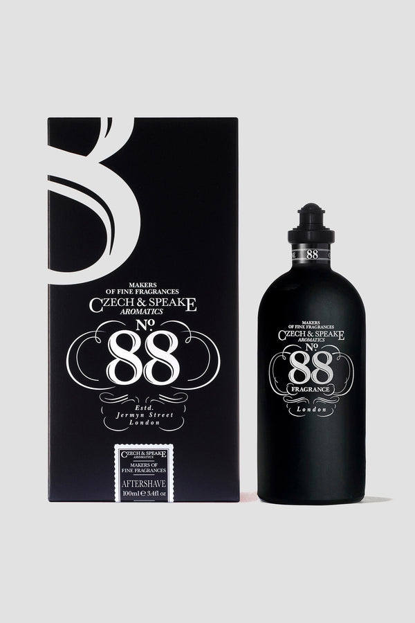 N.88 - Aftershave 100ml - 1