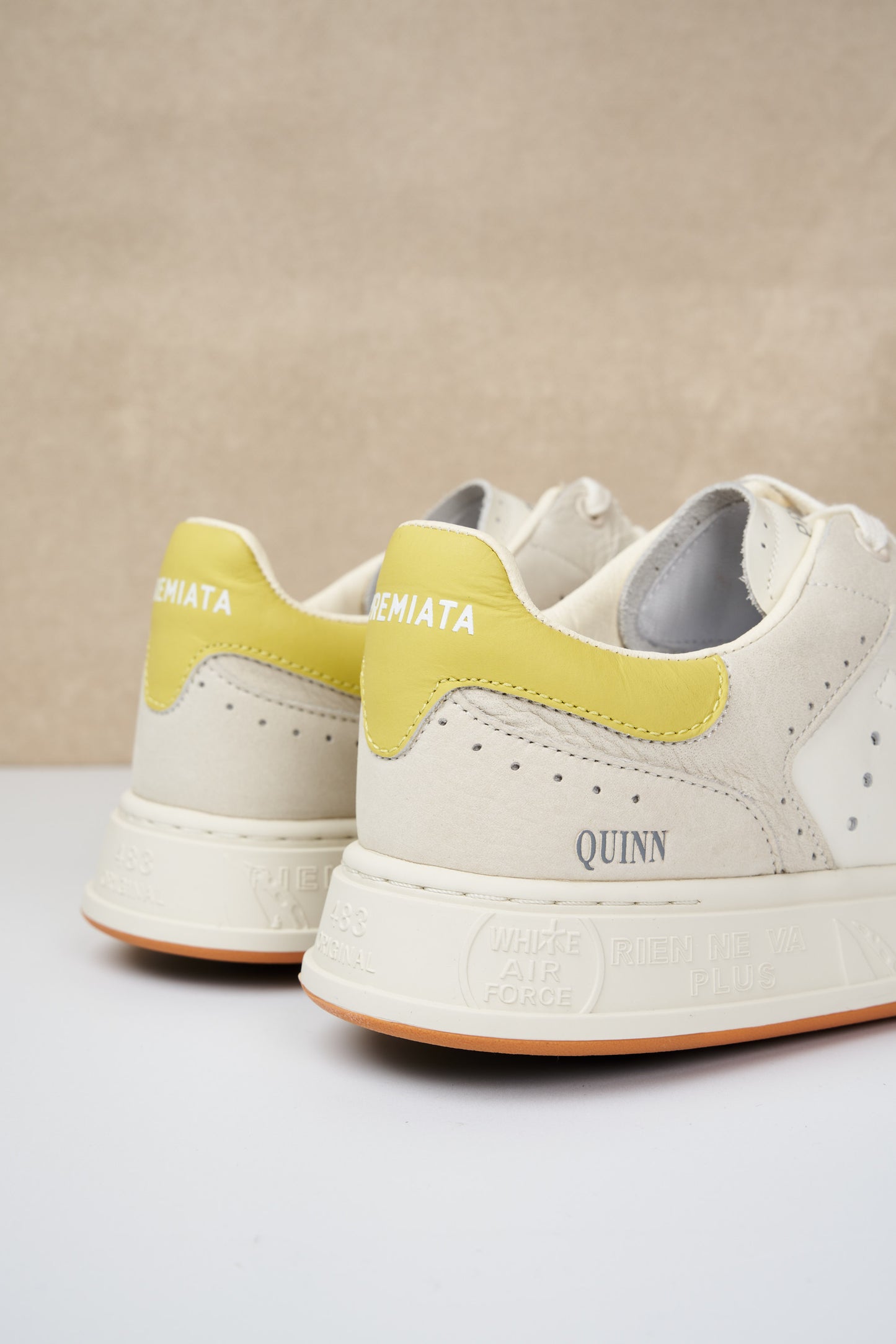 Sneaker Quinn 6305 - 3