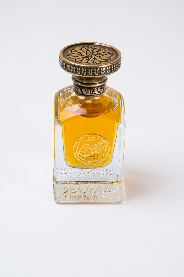 SHAGHAF - Eau De Parfum - 1