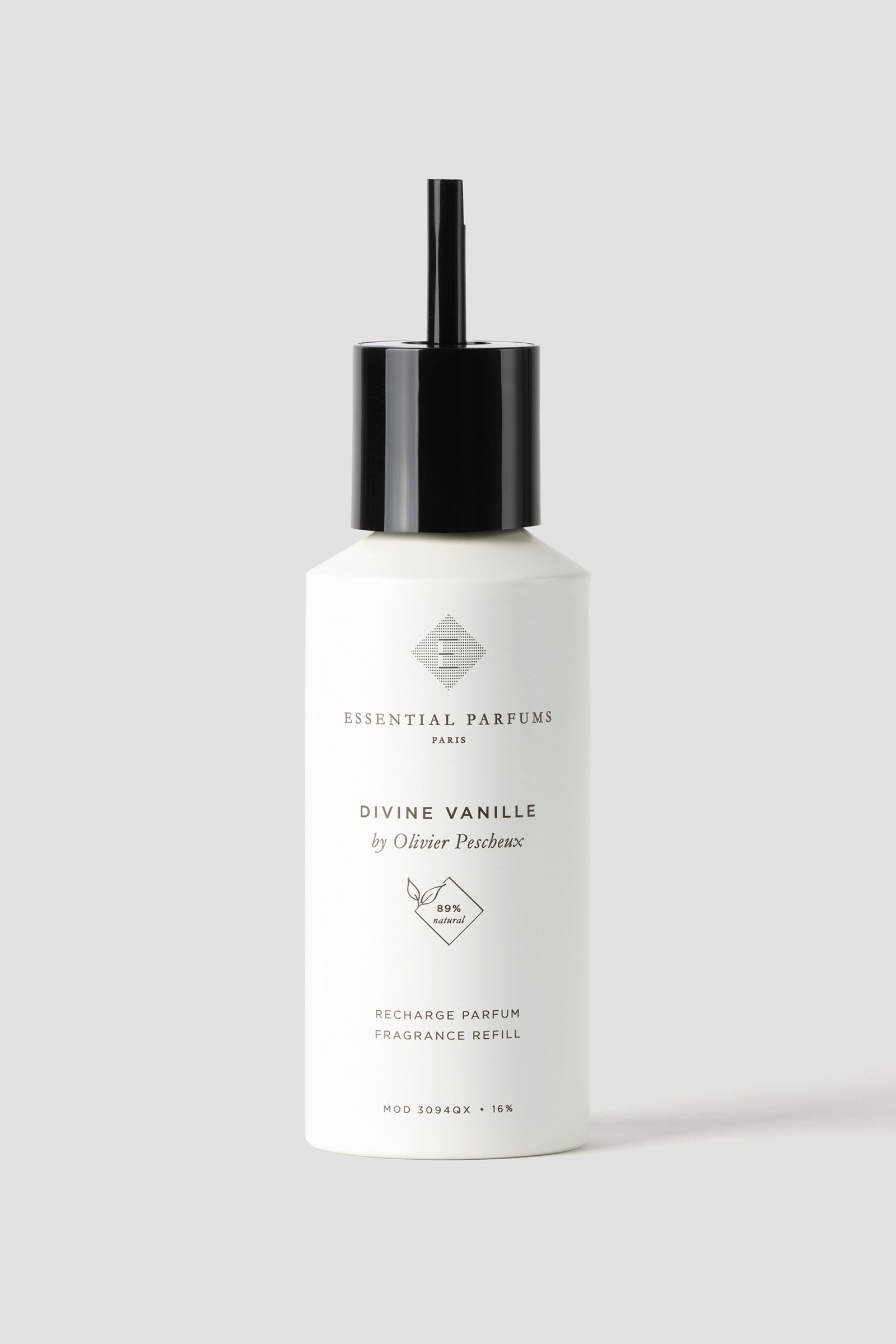 Essential Parfums Nachfüllpack Divine Vanille EDP Neutral-1