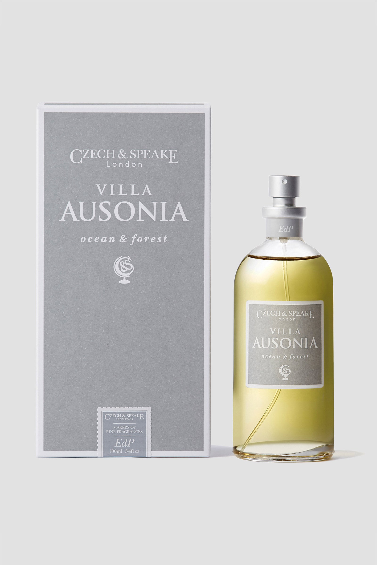 Villa Ausonia - Eau de Parfum-1