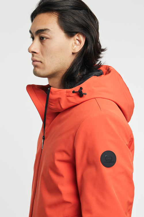 Giacca Pacific in Tech Softshell-2
