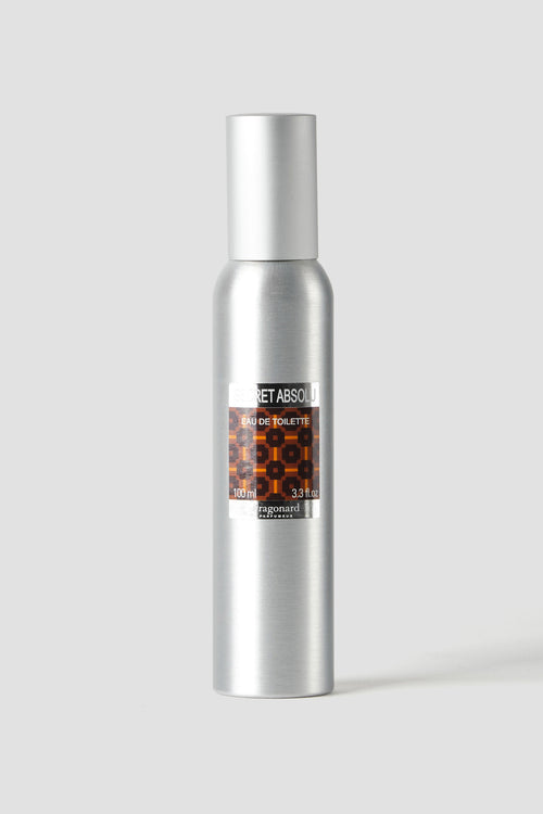 Fragonard Perfume Secret Absolu Aluminum Neutral