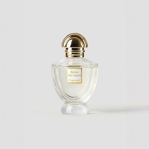 Fragonard Perfume Queen of Hearts Musk/Benzoin 50ml-2