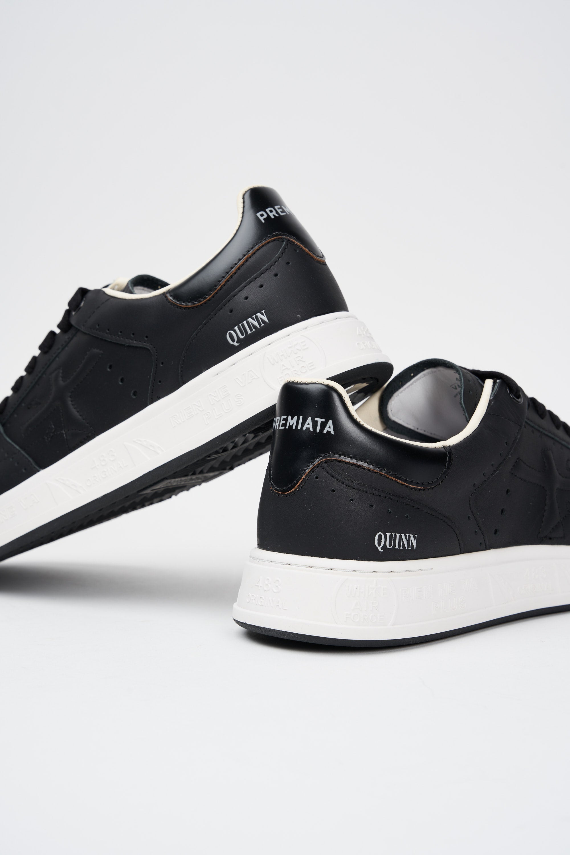 Sneaker Quinn 5999 - 5