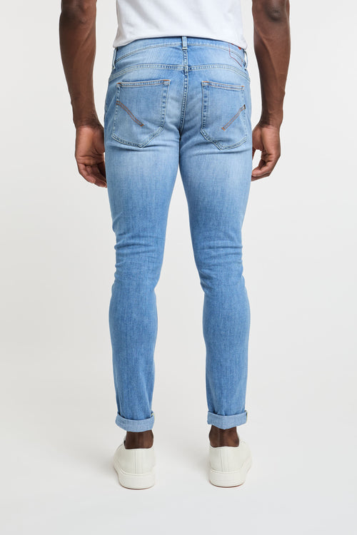 Dondup Konor Jeans Cotton/Elastomultiester/Elastane Denim-2