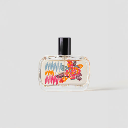 Fragonard Eau de Parfum Rose Ambre Neutral-2